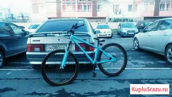 Jamis kromo Нижний Тагил