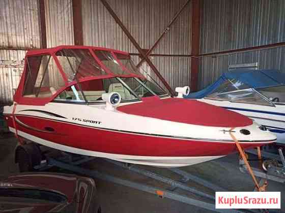 SeaRay 175 Sport Самара