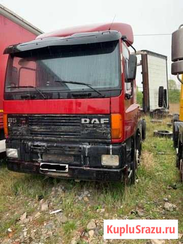 DAF те 95 350 ATI Калининград - изображение 1