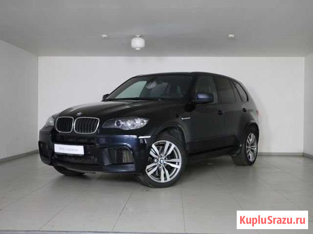 BMW X5 M 4.4 AT, 2011, 231 146 км Заречье - изображение 1