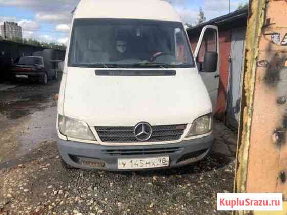 Mercedes Benz sprinter 2005 г в Боровичи