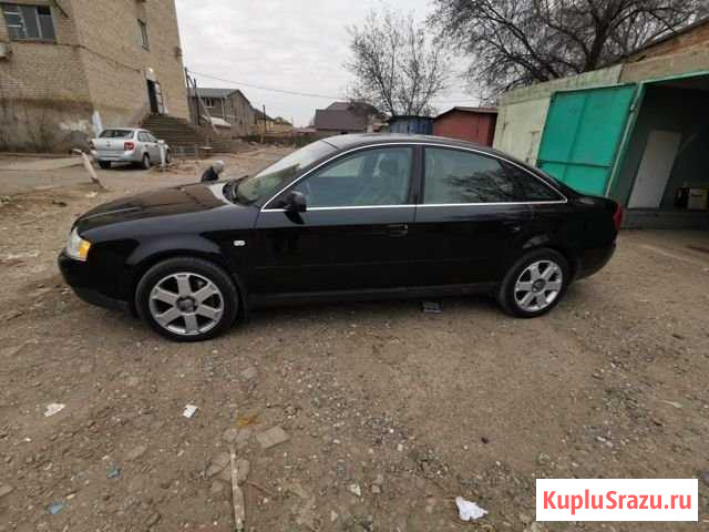 Audi A6 3.0 AT, 2003, 300 000 км Астрахань - изображение 1