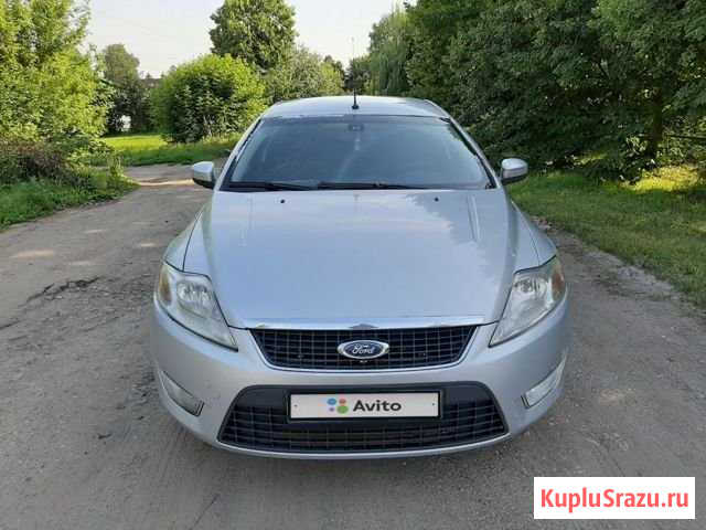 Ford Mondeo 1.6 МТ, 2008, 258 000 км Моршанск - изображение 1
