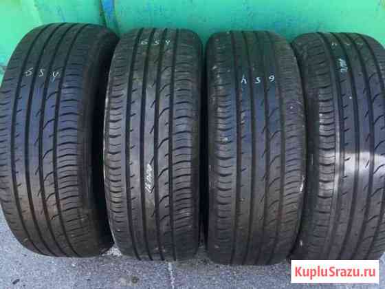 Шины 215/60R16-4шт Елец