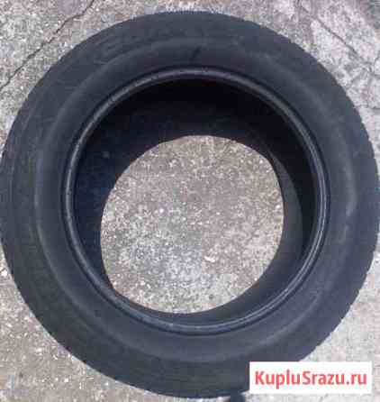 Продам шины Continental Contact SSR runflat (б/у) Севастополь