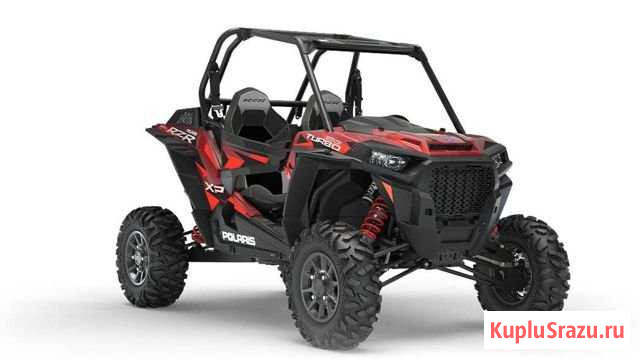 Polaris Rzr 1000 turbo Уфа - изображение 1