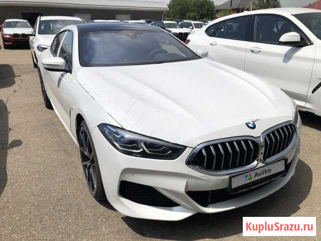 BMW 8 серия Gran Coupe 3.0 AT, 2020 Краснодар - изображение 1