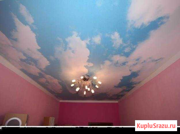 Натяжные потолки Балаково - изображение 1