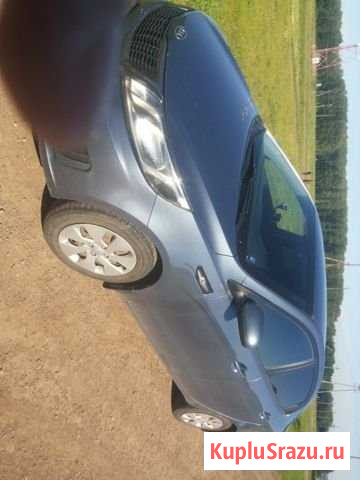 KIA Rio AT, 2011, 121 000 км Нефтекамск - изображение 1
