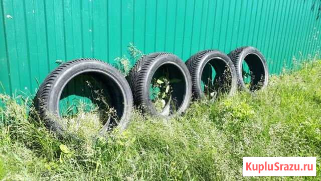 Продам резину Белебей - изображение 1