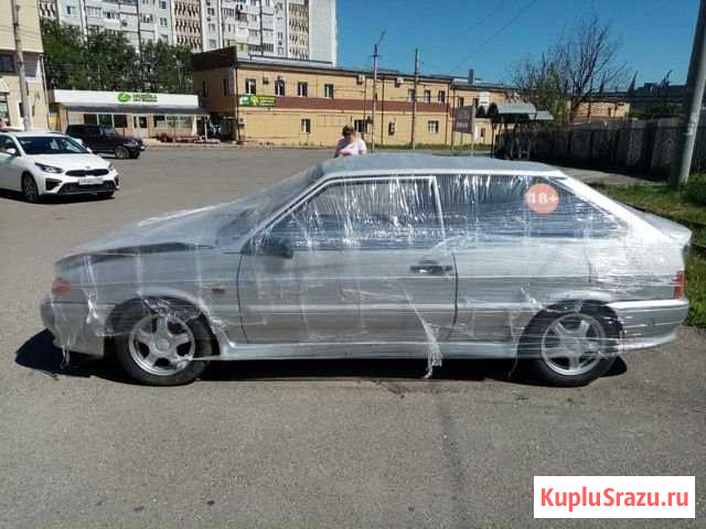 ВАЗ 2113 Samara 1.6 МТ, 2008, битый, 184 000 км Пятигорск - изображение 1