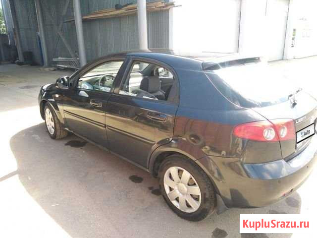 Chevrolet Lacetti 1.4 МТ, 2011, 176 600 км Кинешма - изображение 1