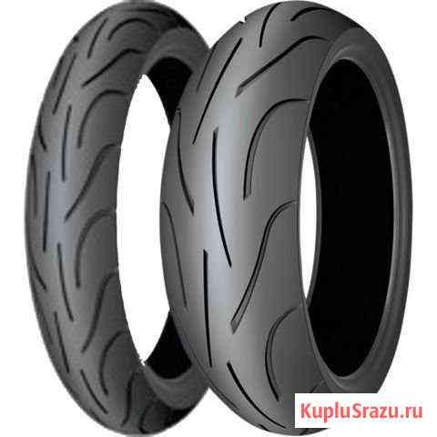 Michelin Pilot Power R TL 190 / 50R17 73 Калининград