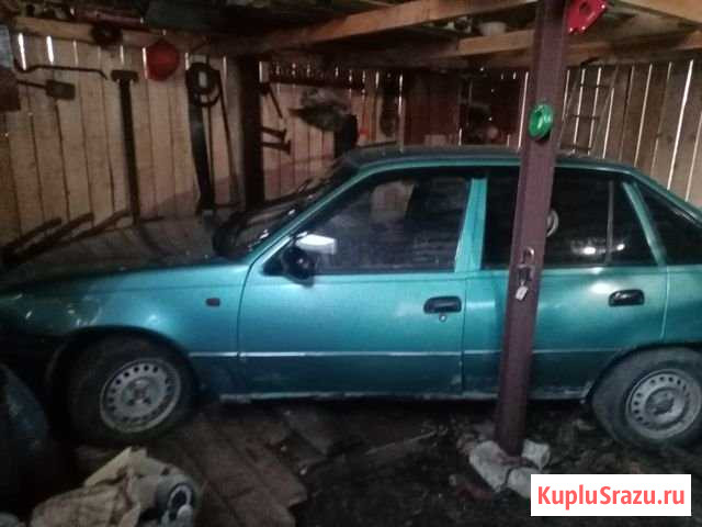Daewoo Nexia 1.5 МТ, 2001, 264 577 км Йошкар-Ола - изображение 1