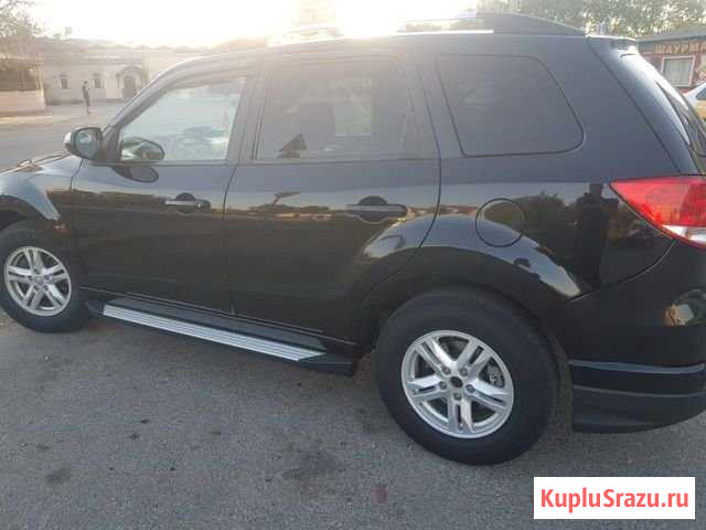 Haima 7 2.0 AT, 2013, 100 800 км Астрахань - изображение 1