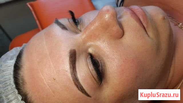 Перманентный макияж Кемерово - изображение 1