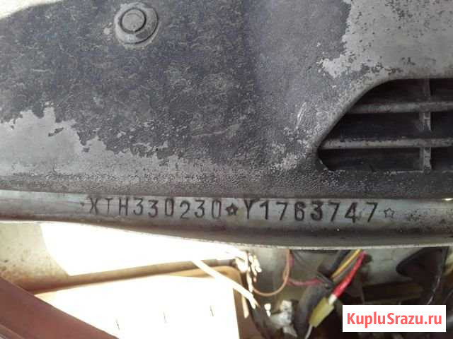 Продам газ 33023 Черемхово - изображение 1