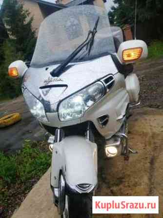 Goldwing 1800 Ивантеевка