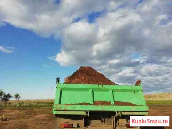 Плодородный грунт Ярославль