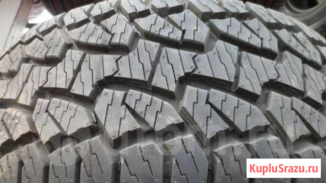 225/75R16 5шт Оха - изображение 1