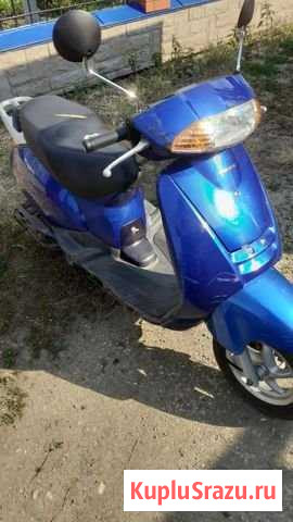 Honda lead 100 Челябинск - изображение 1