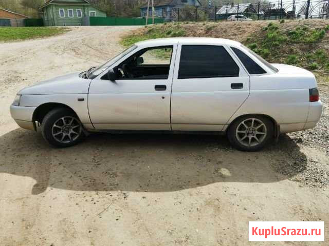 ВАЗ 2110 1.6 МТ, 2006, 220 300 км Галич - изображение 1