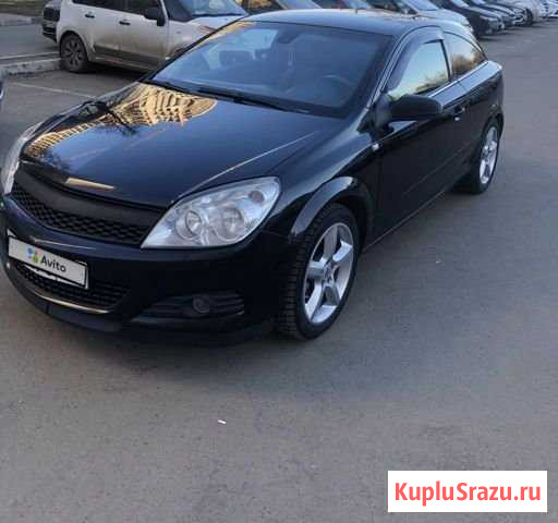 Opel Astra 1.8 AT, 2008, 164 000 км Балашиха - изображение 1