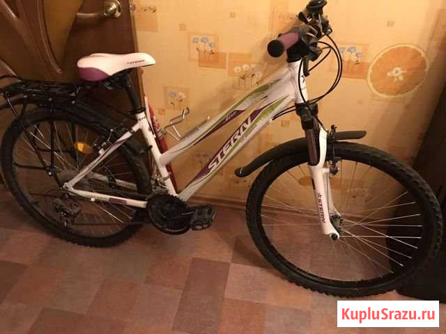 Велосипед женский горный Stern Пушкино - изображение 1