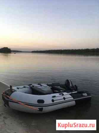 Ривьера 360 нднд+Меркури 15(9,9) +прицеп Волгоград