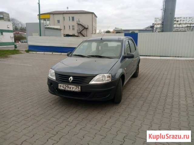 Аренда авто Калининград - изображение 1