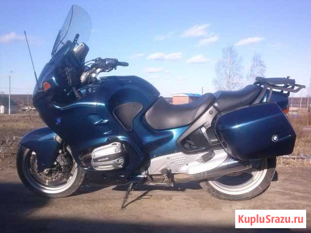 BMW R1100 RT Сосногорск - изображение 1