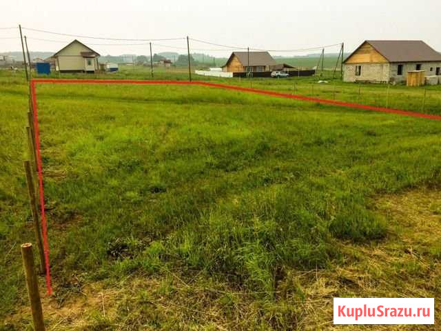 Участок ИЖС 15 сот. на продажу в Красноярске Красноярск - изображение 1