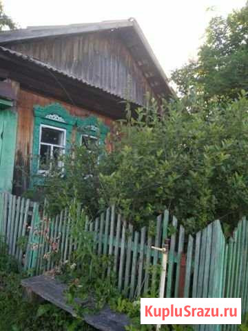Дом 38 м² на участке 30 сот. на продажу в Новой Заимке Новая Заимка - изображение 1