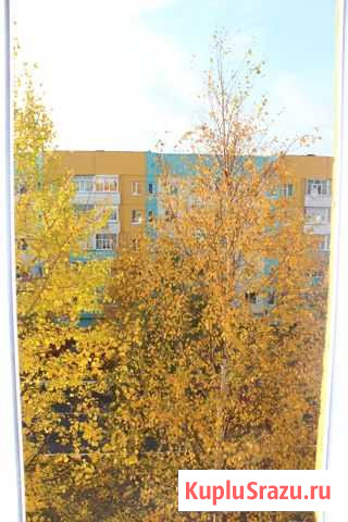 2-комнатная квартира, 57 м², 4/5 эт. на продажу в Покачах Покачи - изображение 2