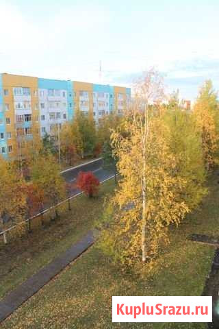 2-комнатная квартира, 57 м², 4/5 эт. на продажу в Покачах Покачи - изображение 1