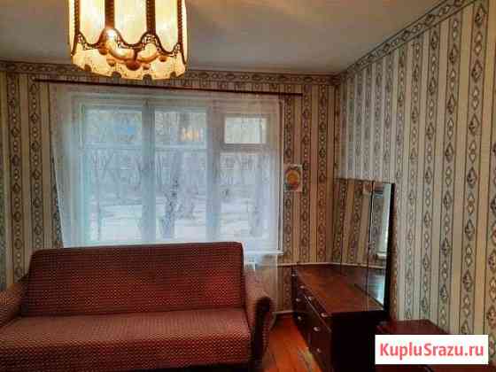 Комната 15 м² в 3-ком. кв., 1/5 эт. на продажу в Казани Казань