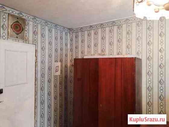 Комната 15 м² в 3-ком. кв., 1/5 эт. на продажу в Казани Казань