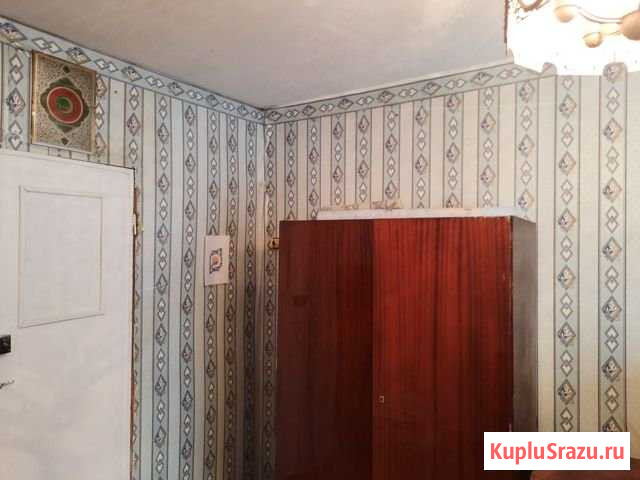 Комната 15 м² в 3-ком. кв., 1/5 эт. на продажу в Казани Казань - изображение 2