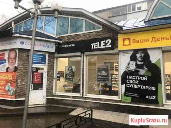 Торговое помещение, 20 кв.м Ульяновск