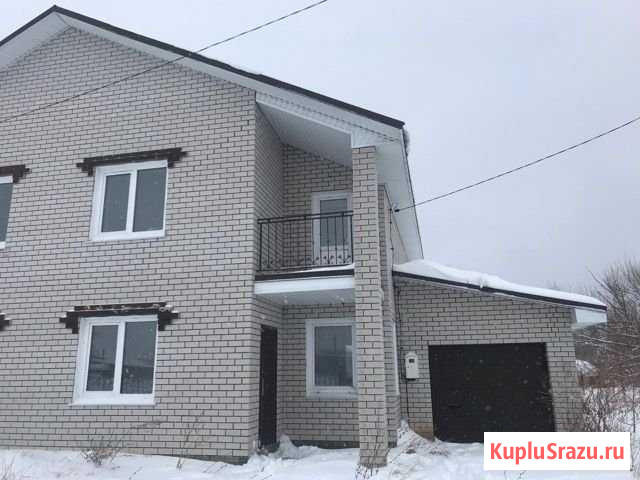 Дом 275 м² на участке 10 сот. на продажу в Лебяжьем Алтайского края Лебяжье - изображение 2