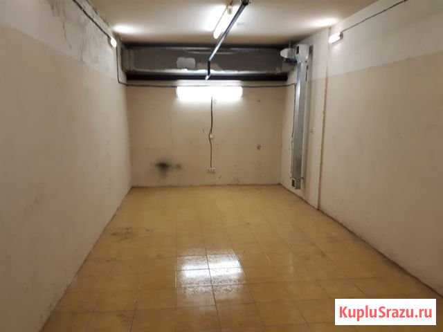 Гараж 19 м² в аренду в Екатеринбурге Екатеринбург - изображение 1