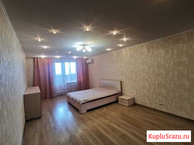 3-комнатная квартира, 120 м², 11/21 эт. в аренду на длительный срок в Самаре Самара - изображение 2