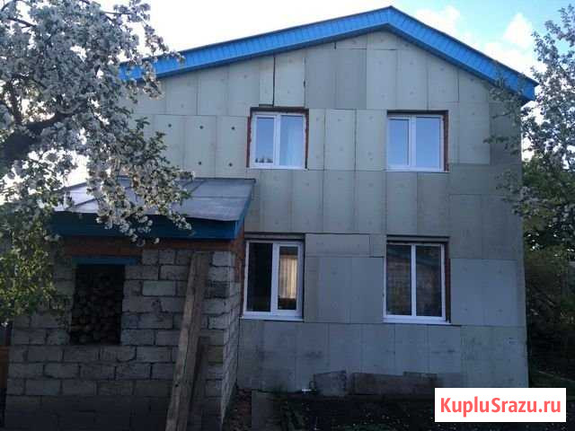 Дом 120 м² на участке 4 сот. на продажу в Чебоксарах Чебоксары - изображение 3