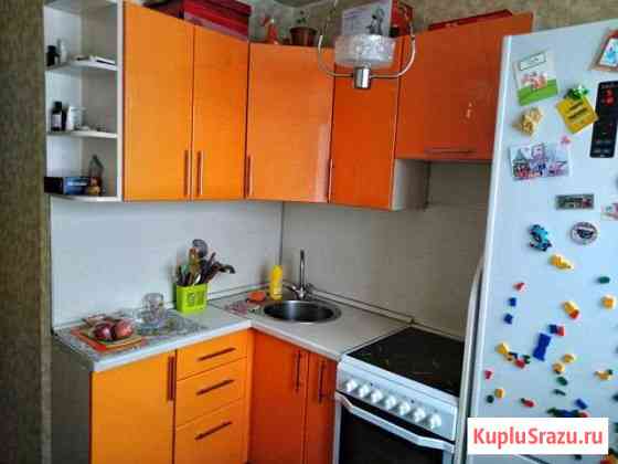 2-комнатная квартира, 44 м², 3/5 эт. на продажу в Братске Братск