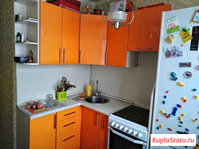 2-комнатная квартира, 44 м², 3/5 эт. на продажу в Братске Братск - изображение 3