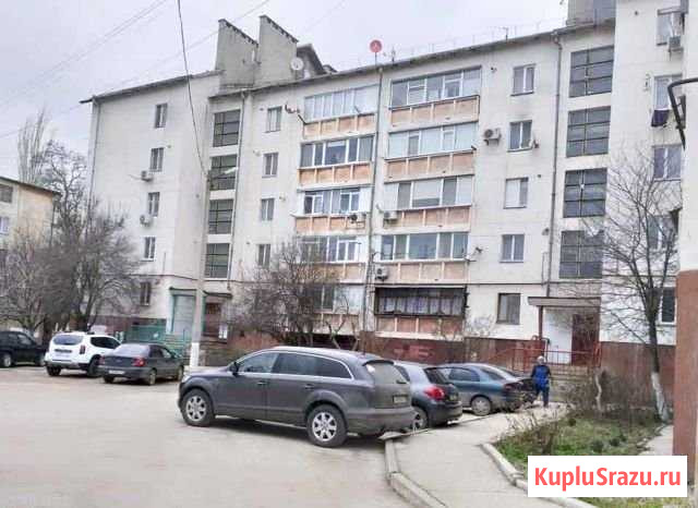 3-комнатная квартира, 81 м², 1/5 эт. в аренду на длительный срок в Керче Керчь - изображение 2