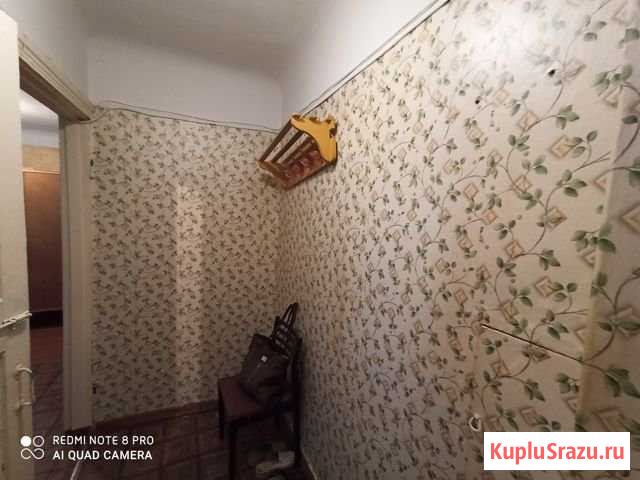 2-комнатная квартира, 43 м², 1/5 эт. на продажу в Краснокамске Краснокамск - изображение 1