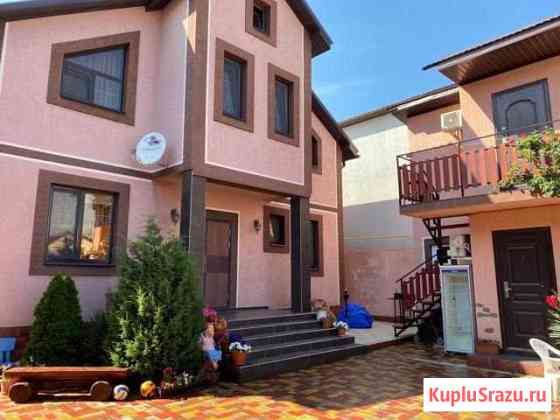 Комната 12 м² в 1-ком. кв., 1/2 эт. в аренду посуточно в Кабардинке Кабардинка