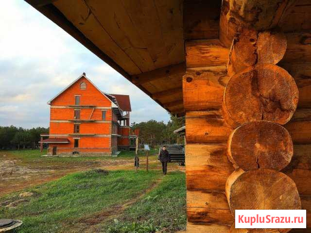 Спа Отель, 7090 кв.м. Старая Майна - изображение 2