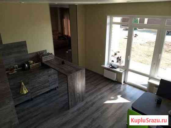 Дом 124.5 м² на участке 7 сот. на продажу в Краснодаре Краснодар